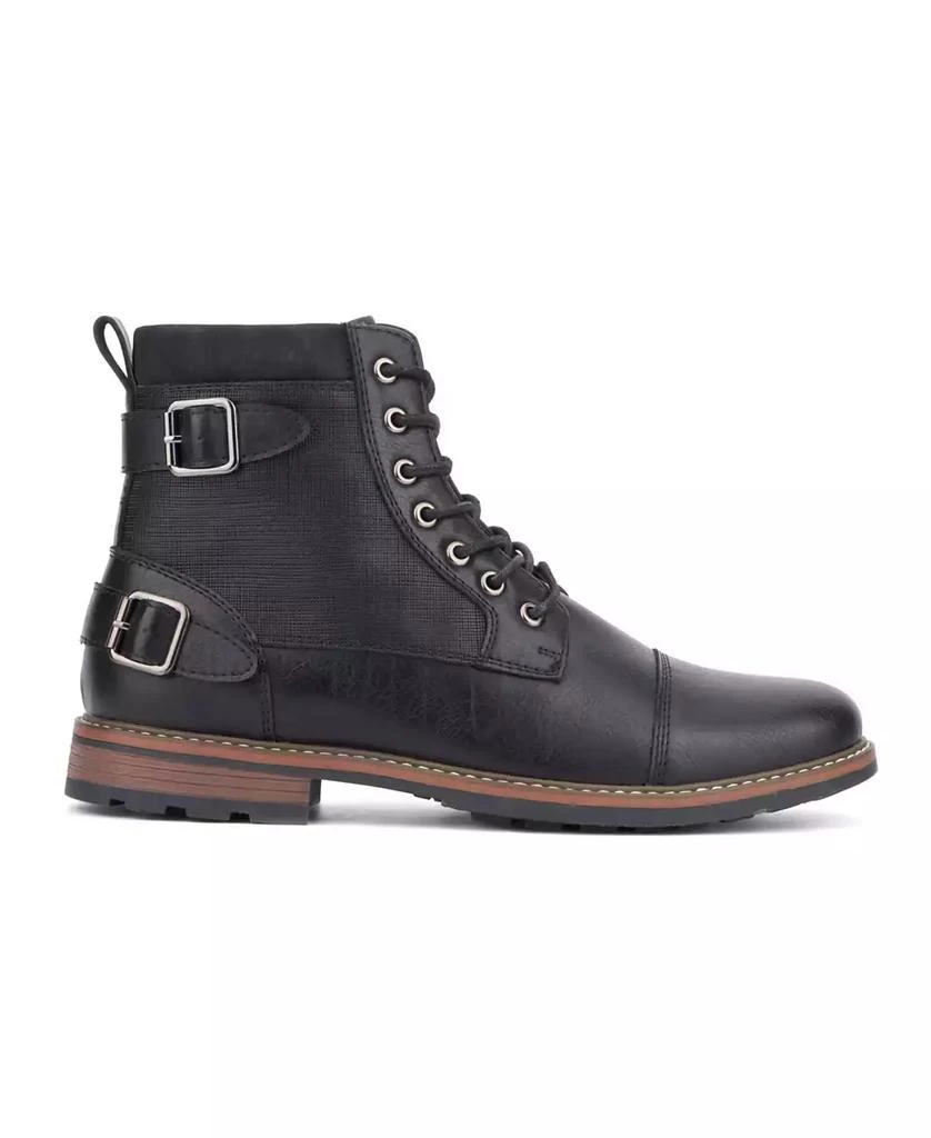 Reserved Footwear Men's Emmett Ankle Boots 2