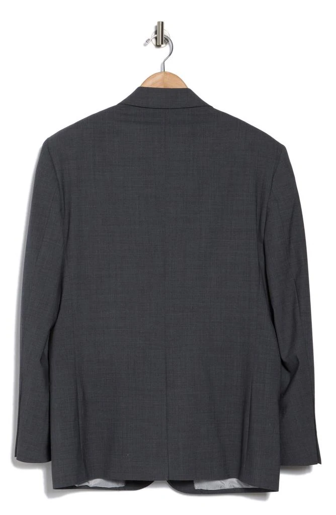 Brooks Brothers Classic Fit Suit Jacket 4