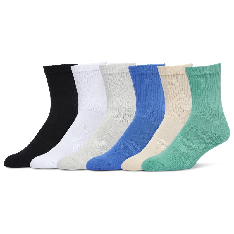 foot locker crew socks