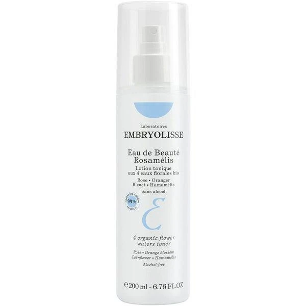 Embryolisse Embryolisse Eau de Floral Essence Toner 6.76 fl. oz 1