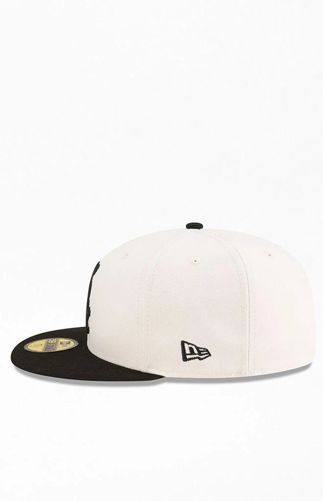 New Era Diet Starts Monday x MLB Chicago White Sox 59FIFTY Hat 3
