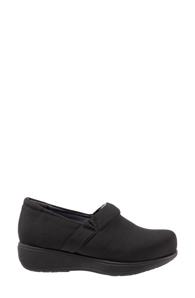 SoftWalk Meredith Lyte Platform Loafer 5