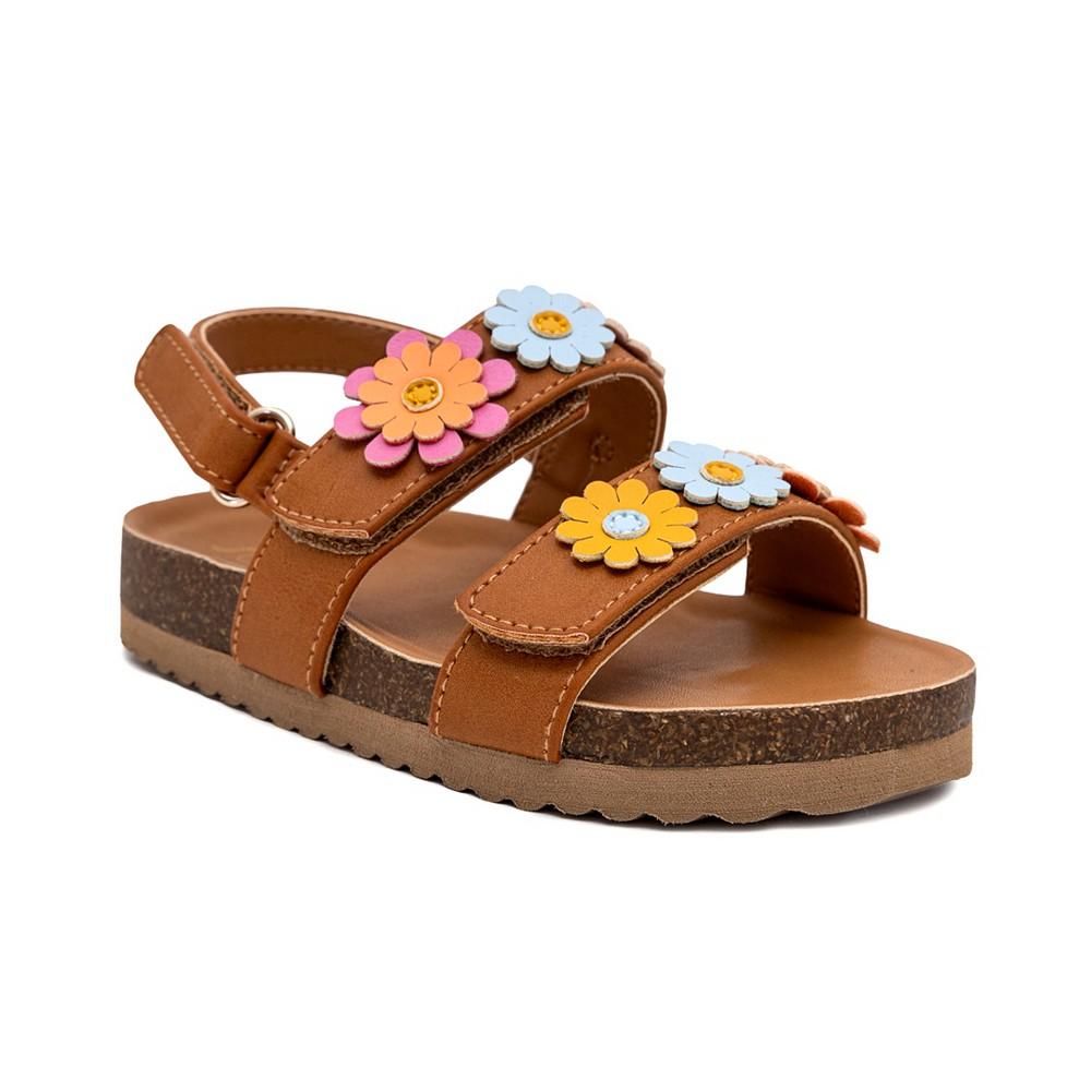 Sugar Toddler Girls Haven Casual Sandals