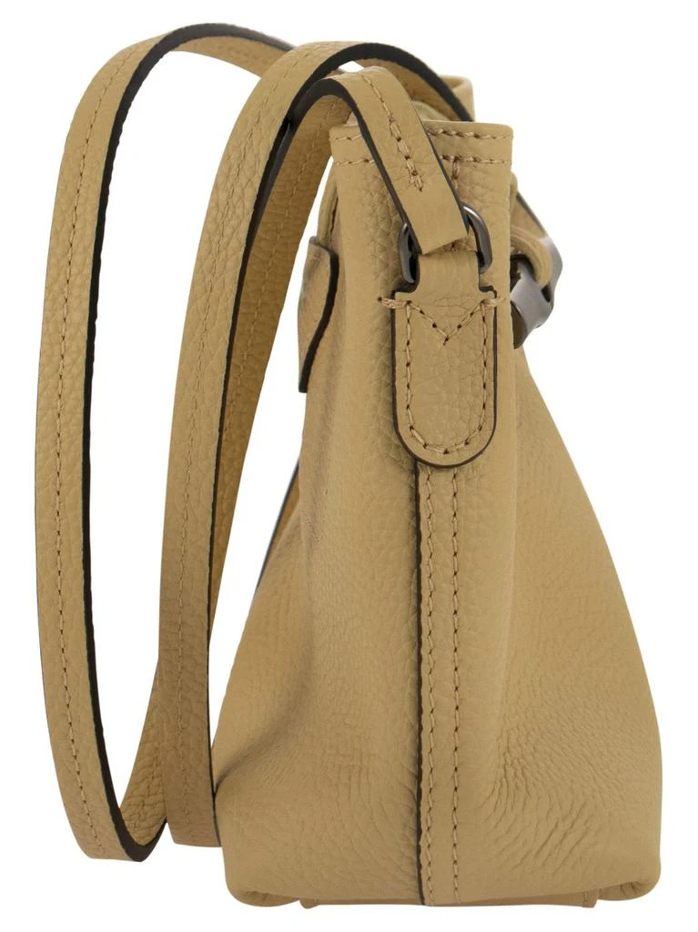 Longchamp Longchamp Roseau Essential XS Crossbody Bag 4