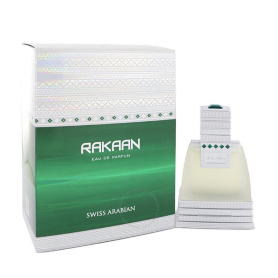 Swiss Arabian Swiss Arabian Rakaan Mens EDP