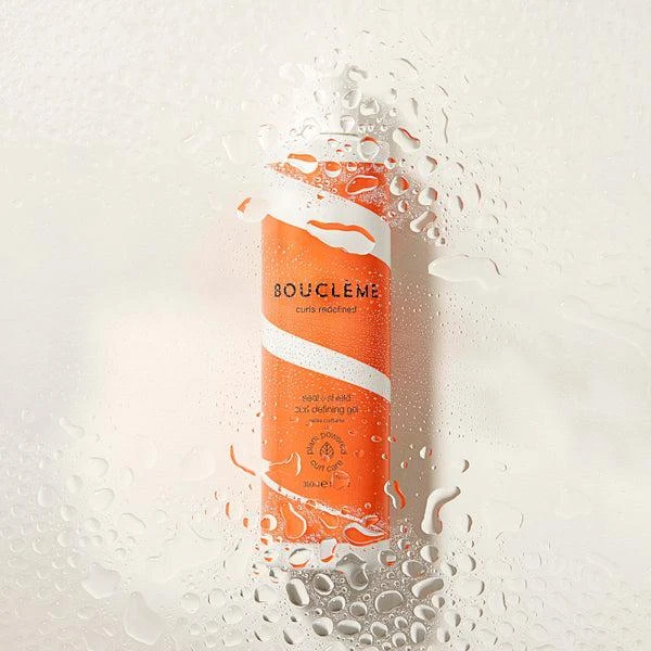 Boucleme Bouclème Seal and Shield Styling Gel 300ml 3