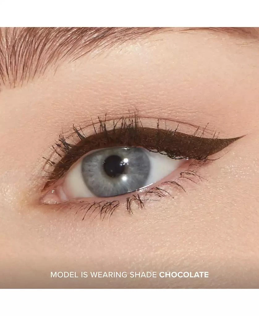 Too Faced Better Than Sex Easy Glide Waterproof Liquid Eyeliner 5