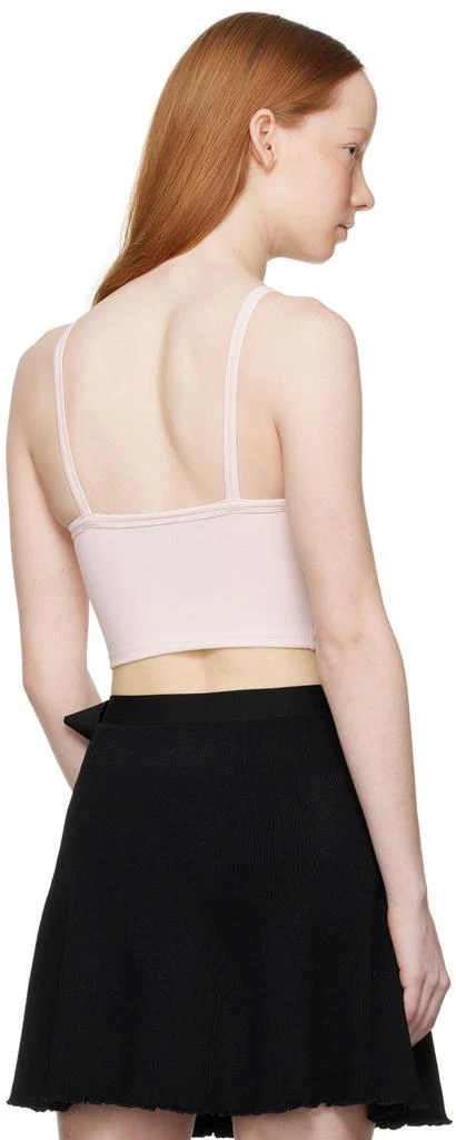 Live The Process Pink Prism Bra 3
