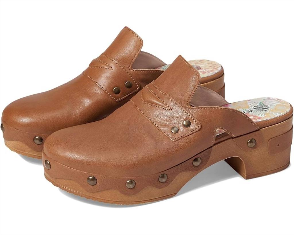 Eric Michael Eric Michael - Women's Delphi Sandals