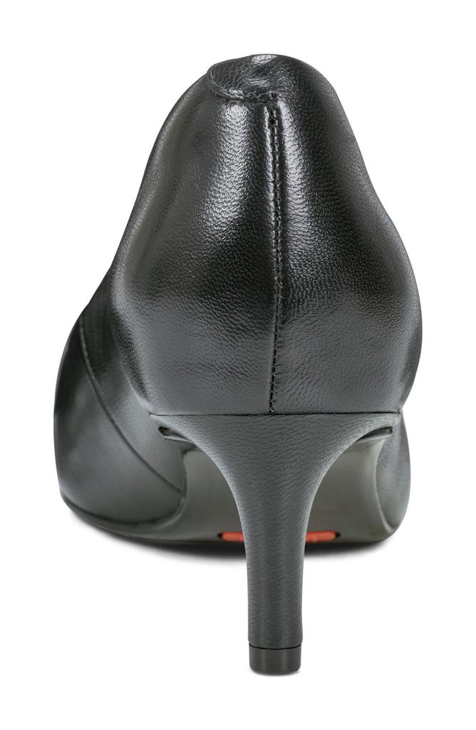 Rockport Cindy Pointed Toe Pump - Wide Width Available