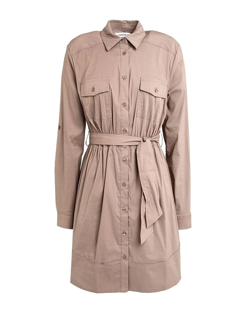 GUESS Shirt dress 1