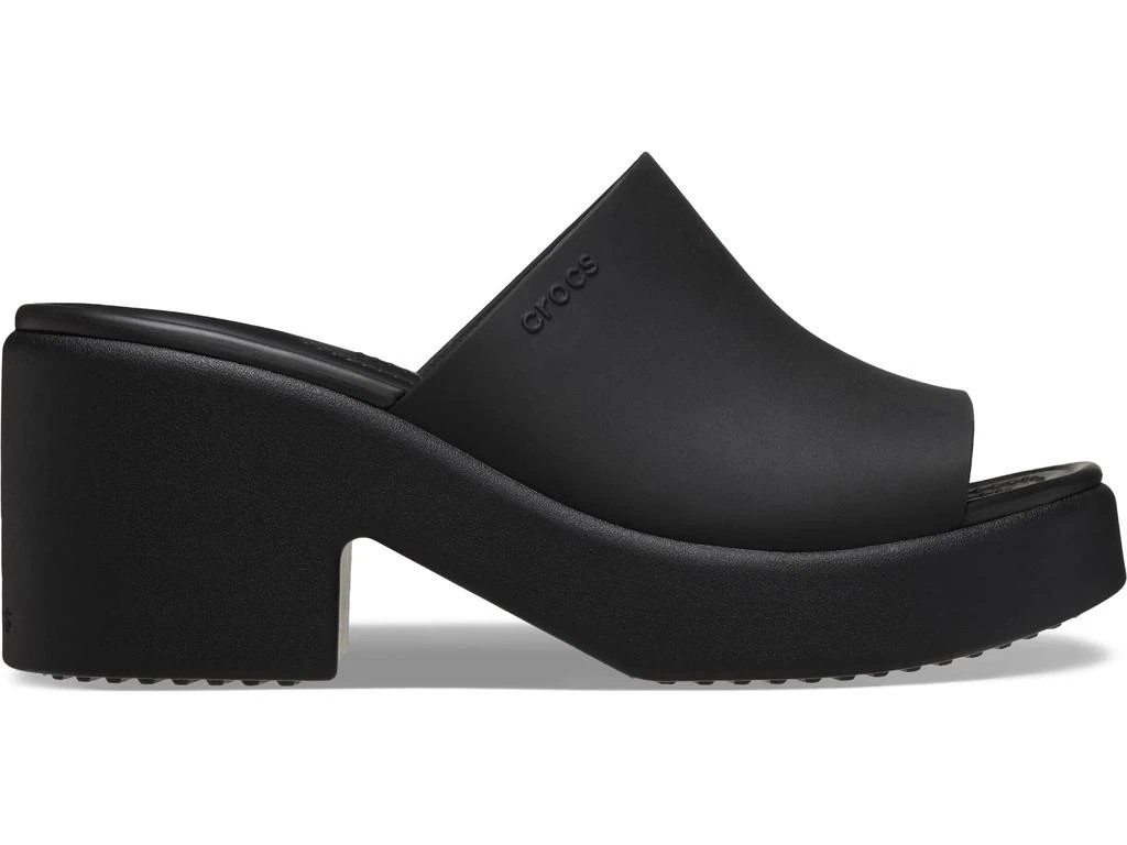Crocs Brooklyn Slide Heel 6