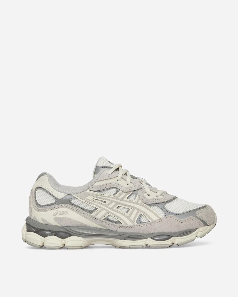 Asics GEL-NYC Sneakers Cream / Oyster Grey 1