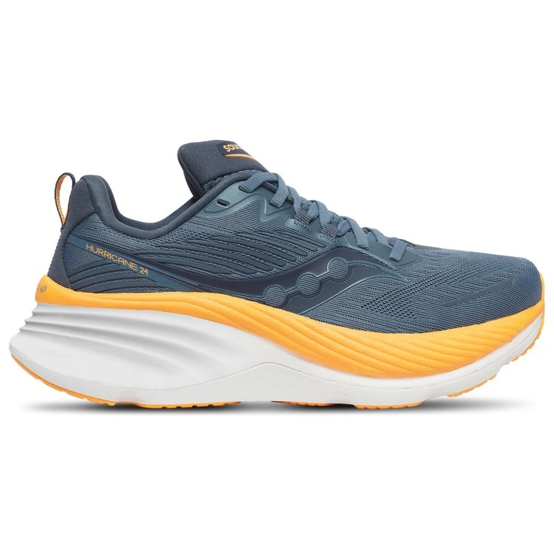 Saucony Saucony Hurricane 24 - Women's 1