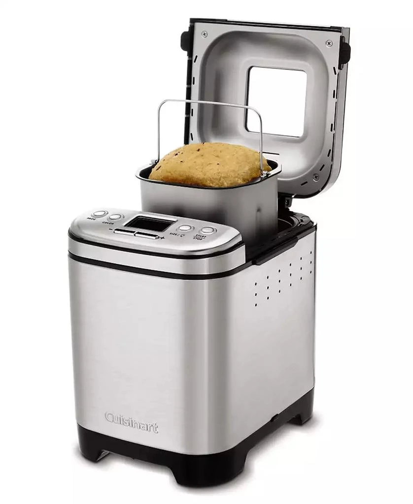 Cuisinart CBK-110M Compact Automatic Bread Maker with 12 Programmable Functions 3