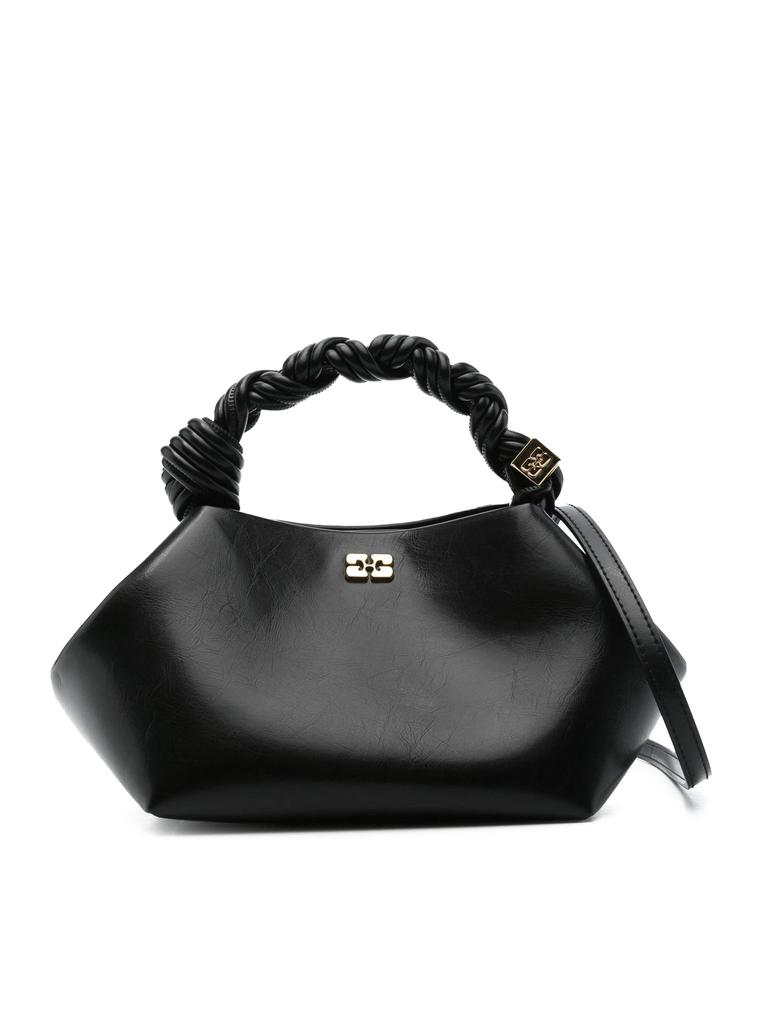 Ganni SMALL HANDBAG BAU