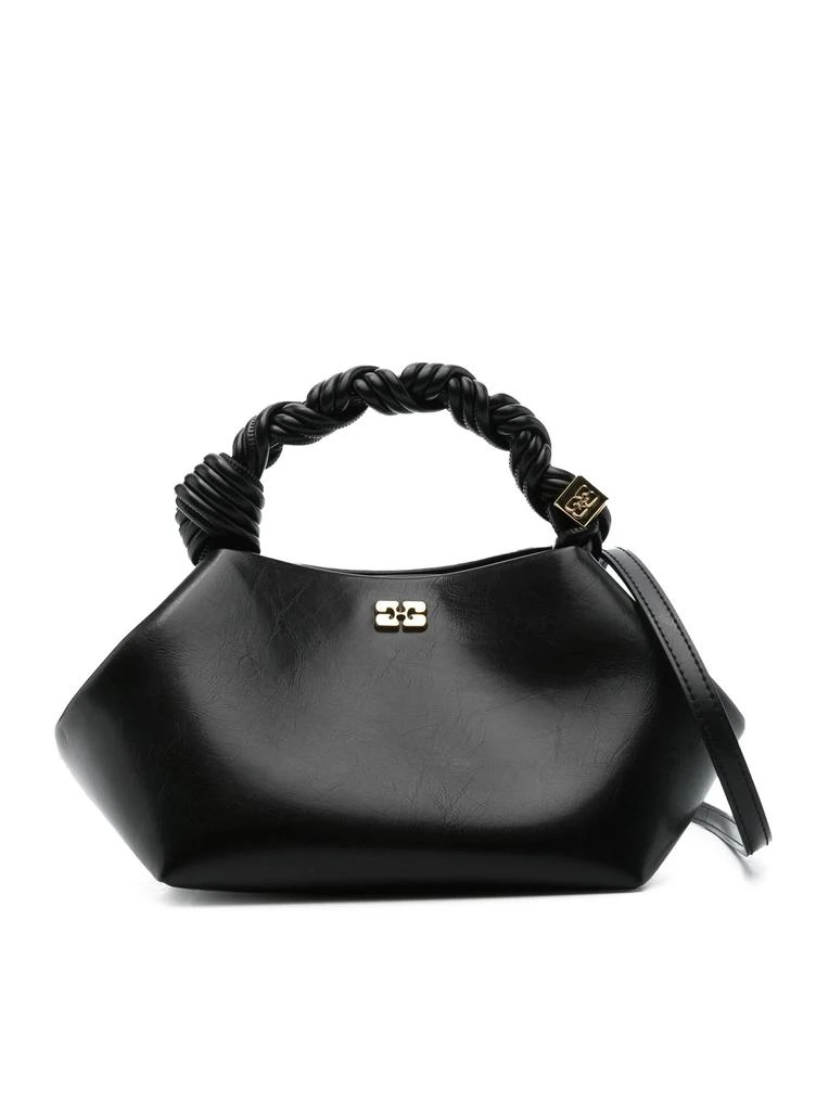 Ganni SMALL HANDBAG BAU 1