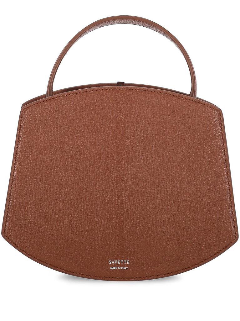 SAVETTE Black Florence 20 Bag - Travel Bags - Free Shipping