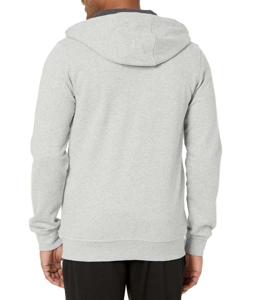 Helly Hansen HH Logo Full Zip Hoodie 2