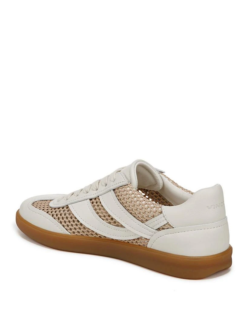 Vince Women's Oasis Net Sneakers 4