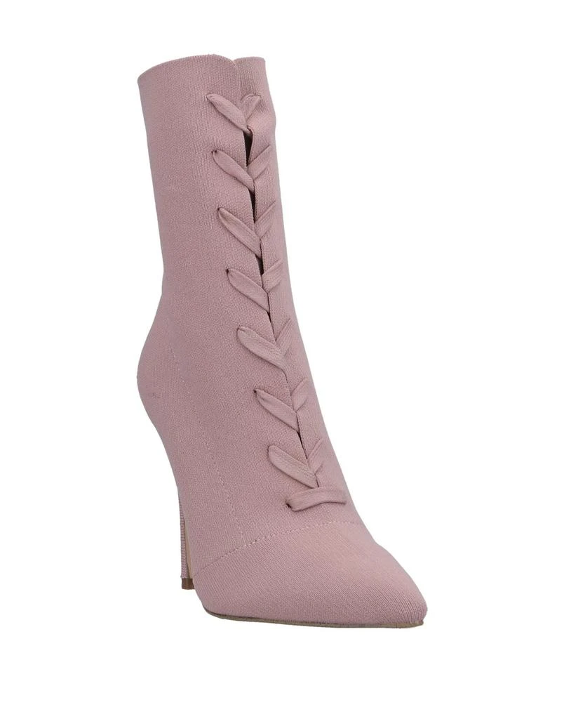 Steve Madden Steve Madden - Bottines - Pastel Pink - Femme 4