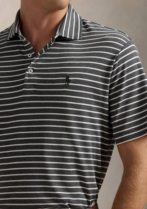 Ralph Lauren Ralph Lauren Classic Fit Soft Cotton Polo Shirt 3