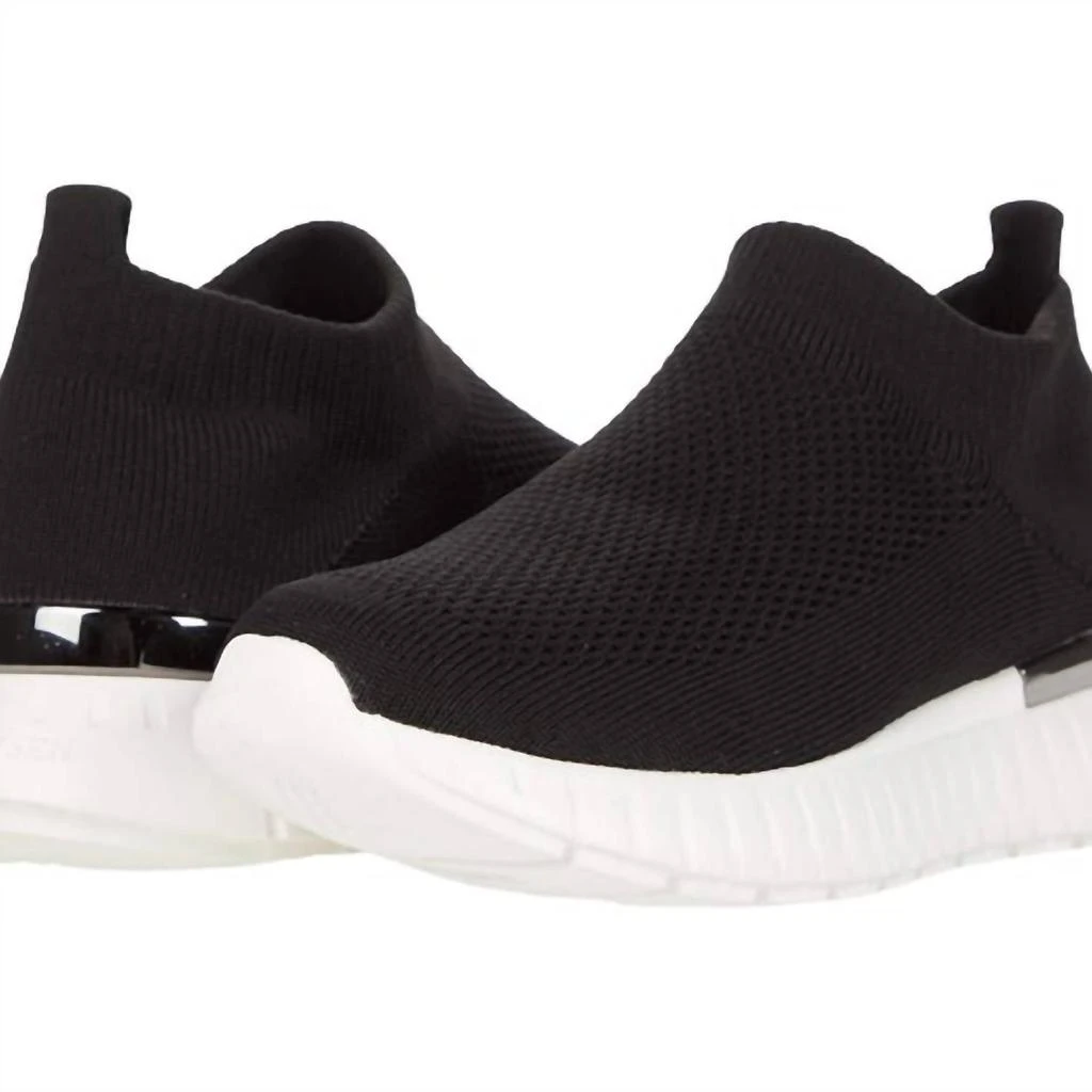 Ilse Jacobsen Mesh Slip On Tulip Sneakers – On Sale Now with Up