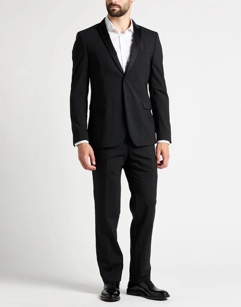 MANUEL RITZ Suits 2
