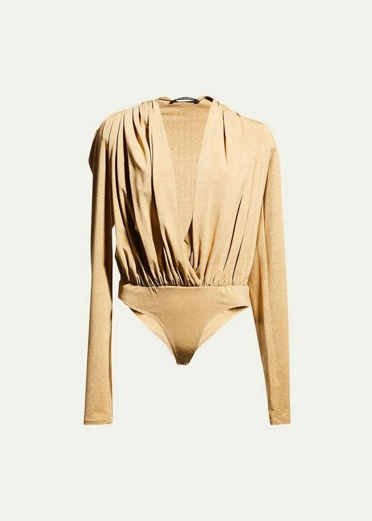 Goldsign Goldsign - Hilda Bodysuit 4