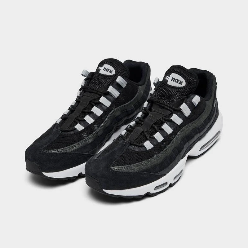 NIKE Men's Nike Air Max 95 Casual Shoes 2