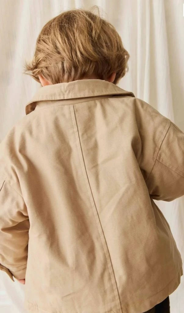 Jamie Kay Jamie Kay - Boy
s Preston Jacket 4