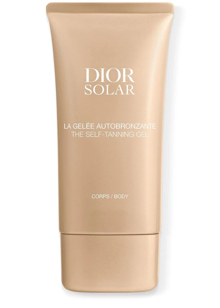 Dior Dior Solar The Self-Tanning Gel for the Body 1