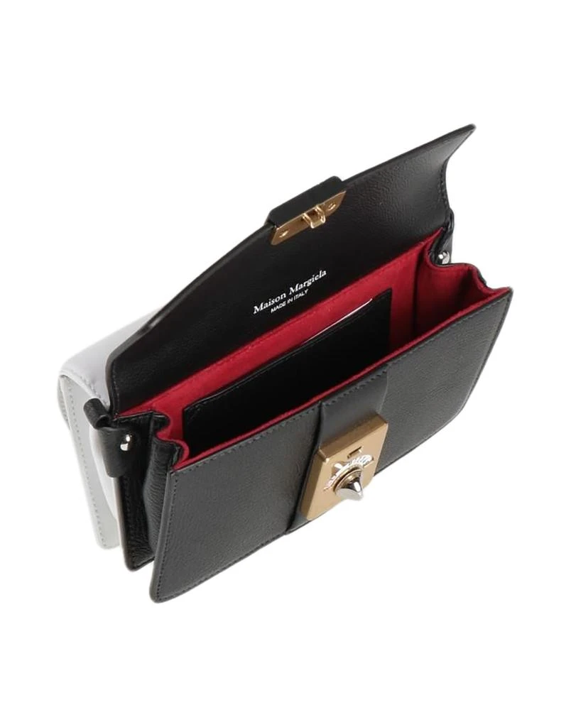 MAISON MARGIELA Cross-body bags 2