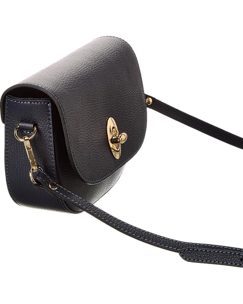 Persaman New York Lumi Leather Crossbody 3