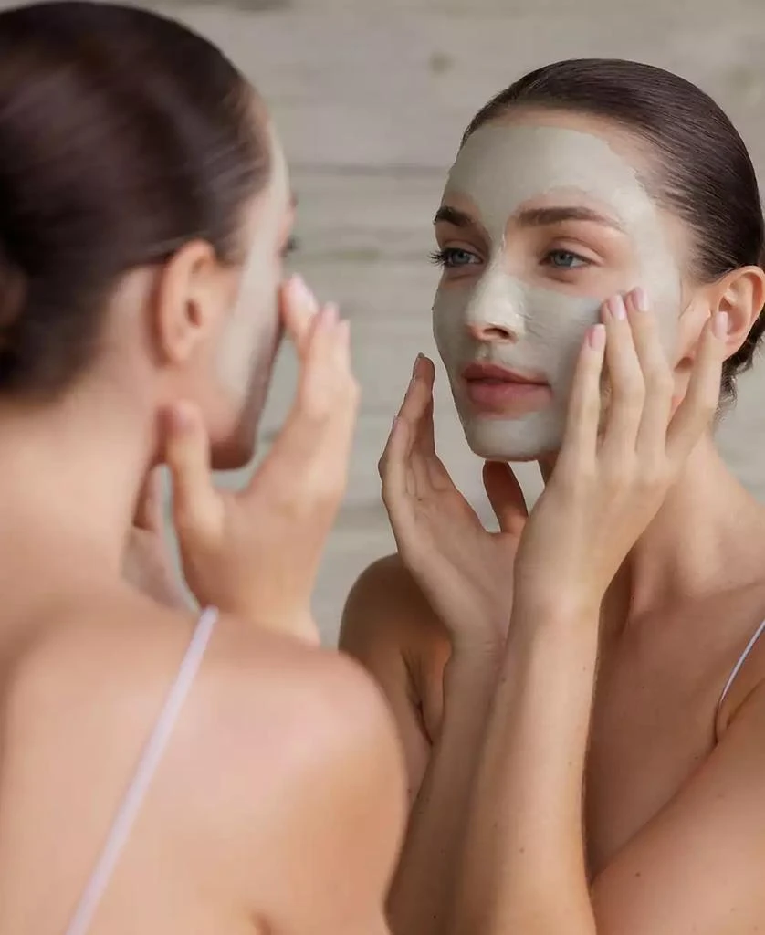 AHAVA Purifying Mud Mask, 3.4 oz 3