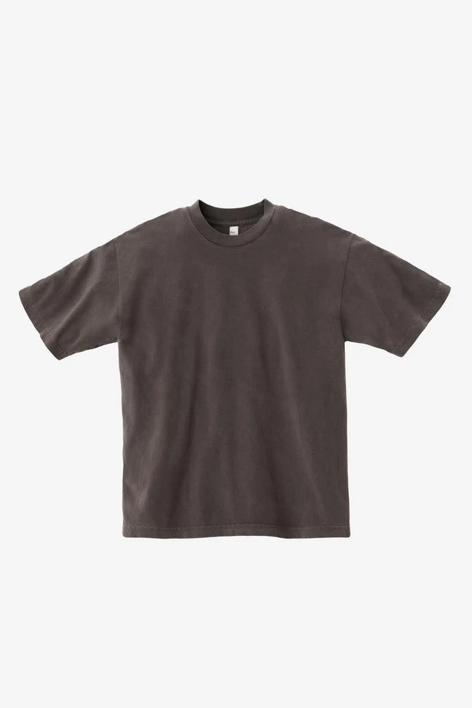 Los Angeles Apparel The 1801 - 6.5oz Garment Dye Crew Neck T-Shirt (Pigment Dye) 20