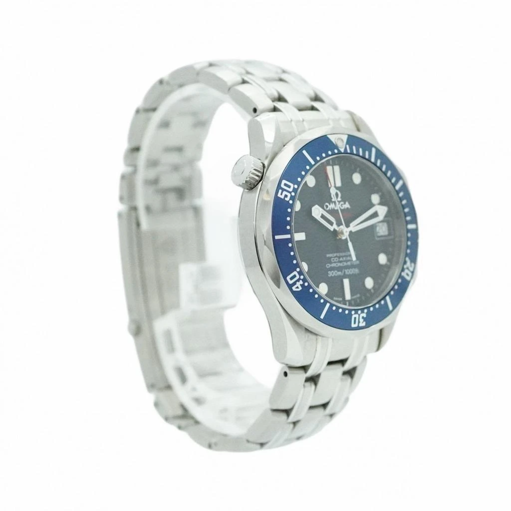 Omega Wristwatch (Pre-Owned) 4