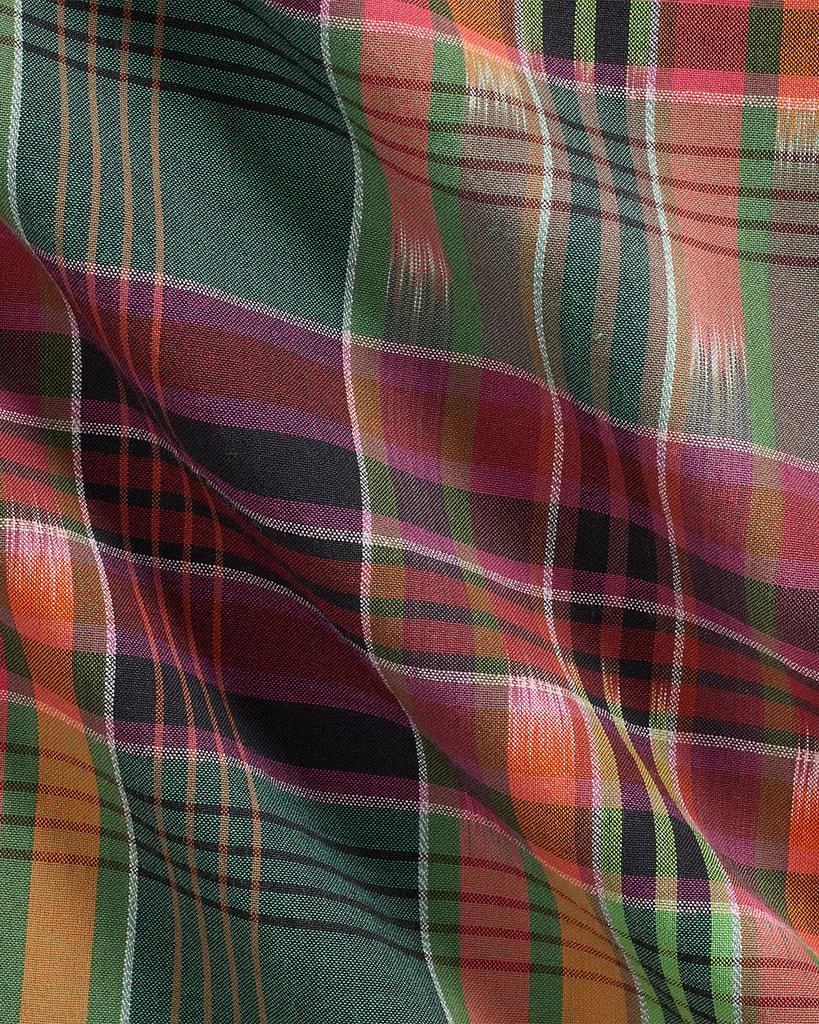 Ralph Lauren Classic Fit Plaid Shirt 5