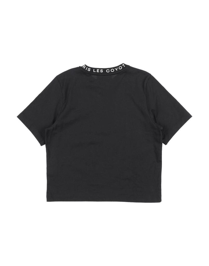 LES COYOTES DE PARIS T-shirt