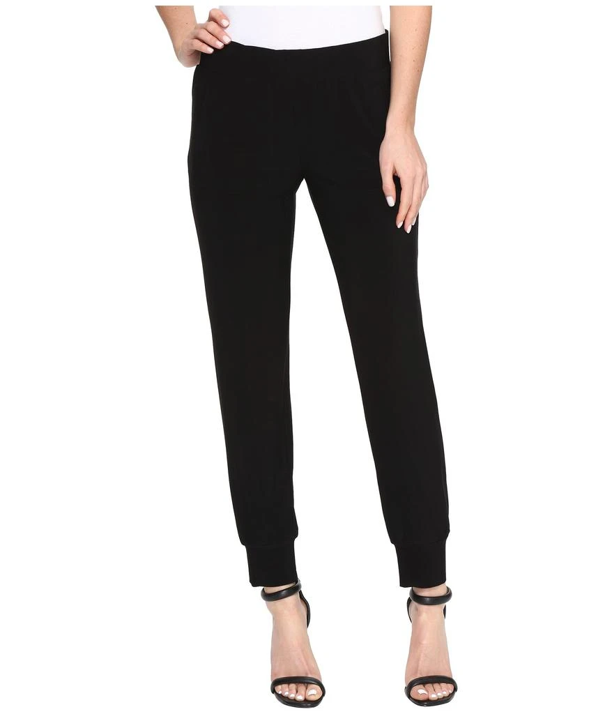 Norma Kamali Jog Pants 1