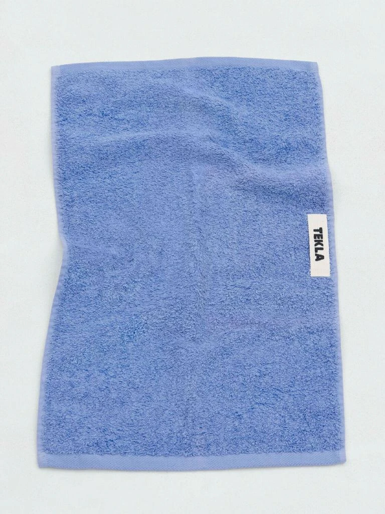 Tekla Set Of 3 Organic Cotton Towels 3