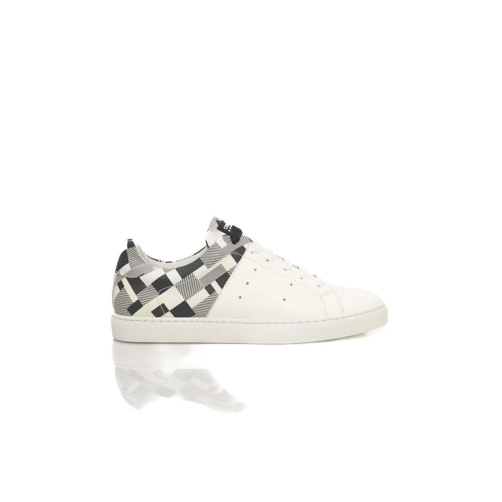 Cerruti Calfskin Men Women's Sneaker 1