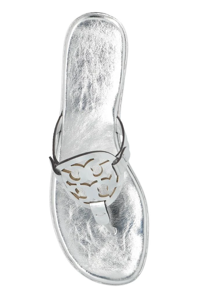 Tory Burch Wedge sandals 'Miller' 6