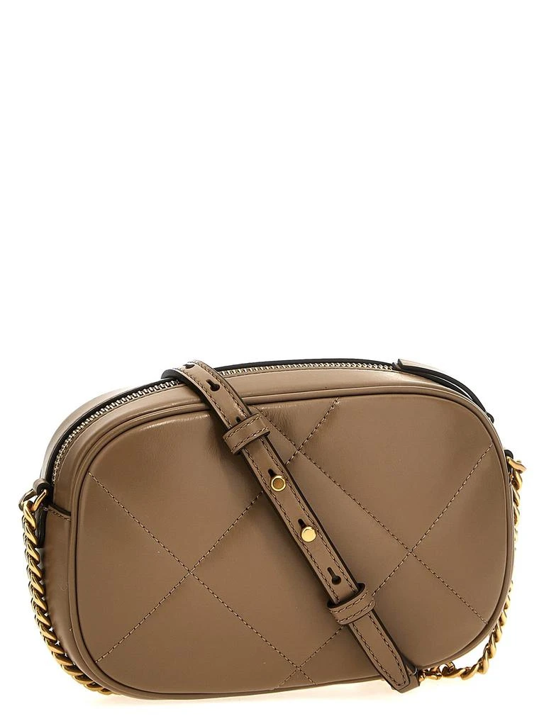 Tory Burch Tory Burch Kira Diamond Quilt Camera Crossbody Bag 2