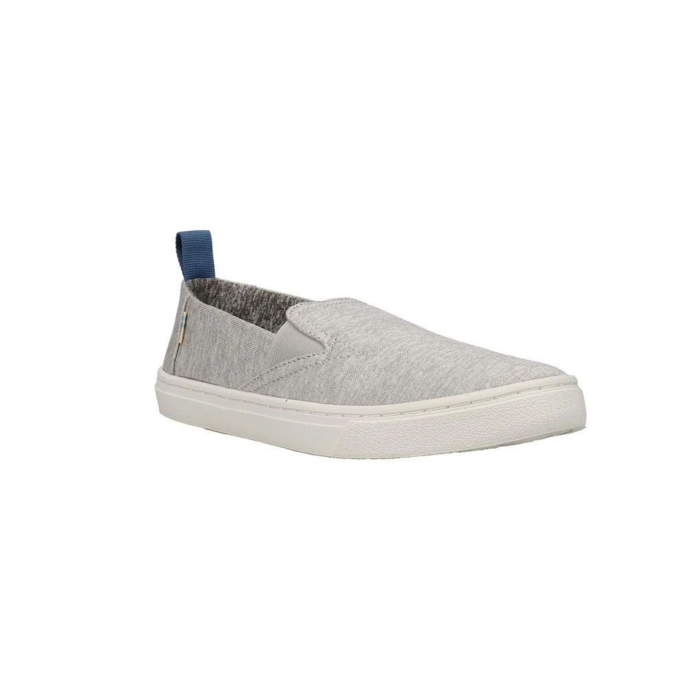 TOMS Luca Slip On Sneakers (Little Kid-Big Kid) 2