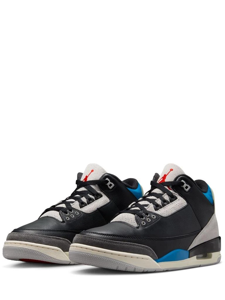Jordan Air Jordan 3 Retro Og Sneakers 1