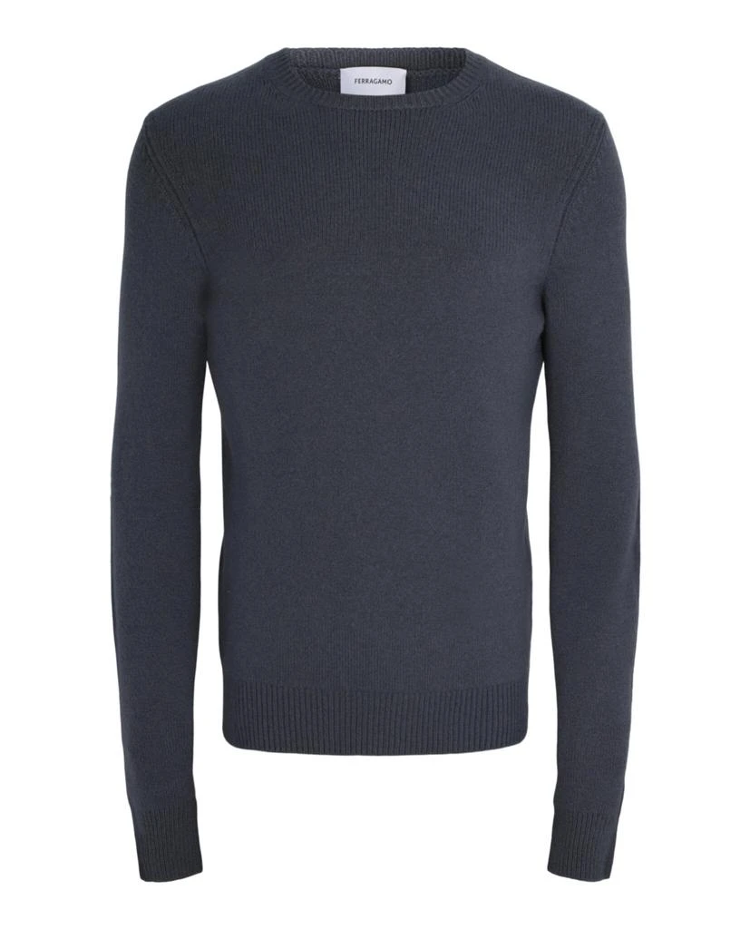 Salvatore Ferragamo Cashmere Sweater