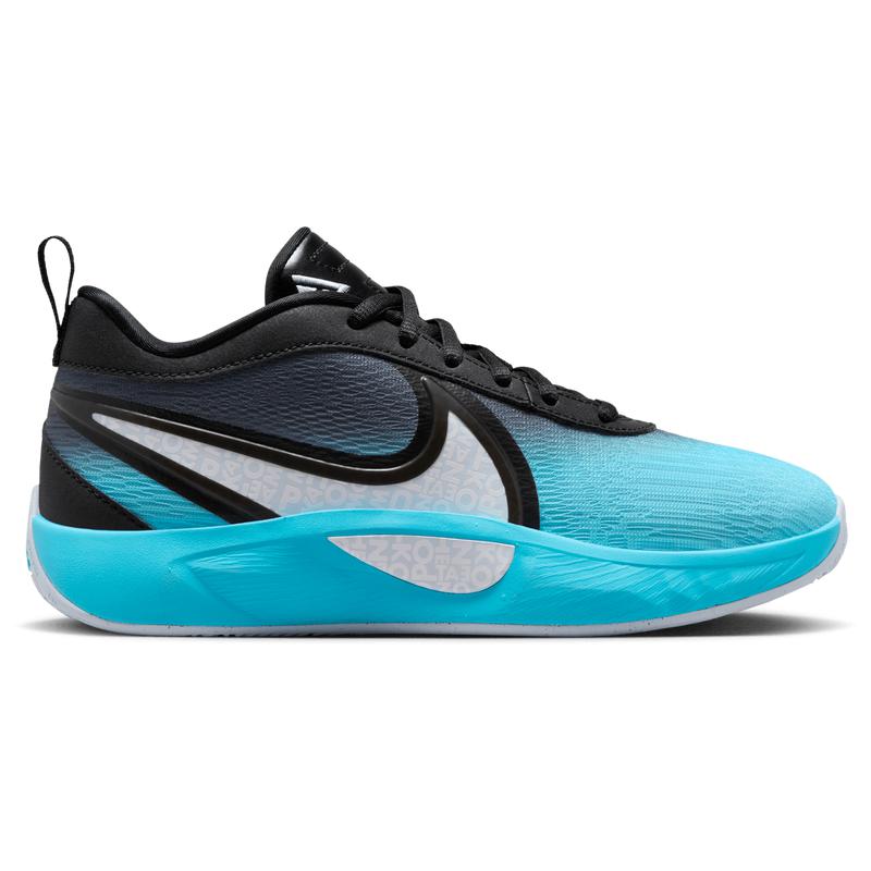 NIKE Nike Freak 6 - Boys' Grade School