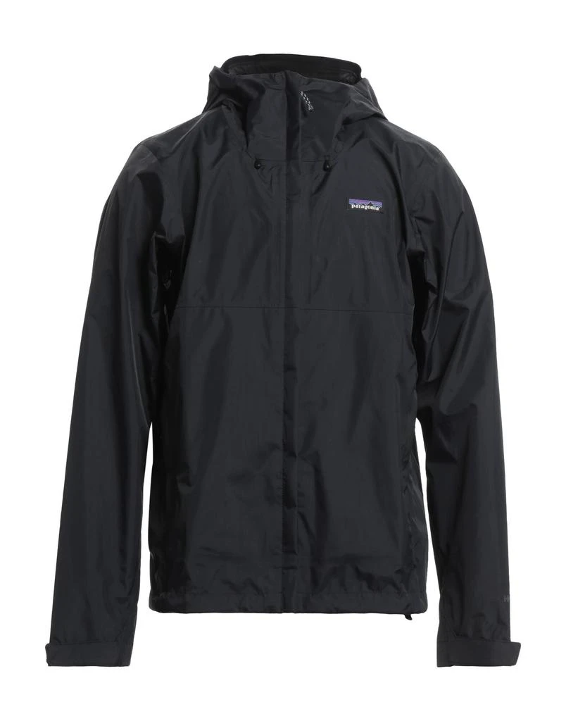 Patagonia Jacket 1