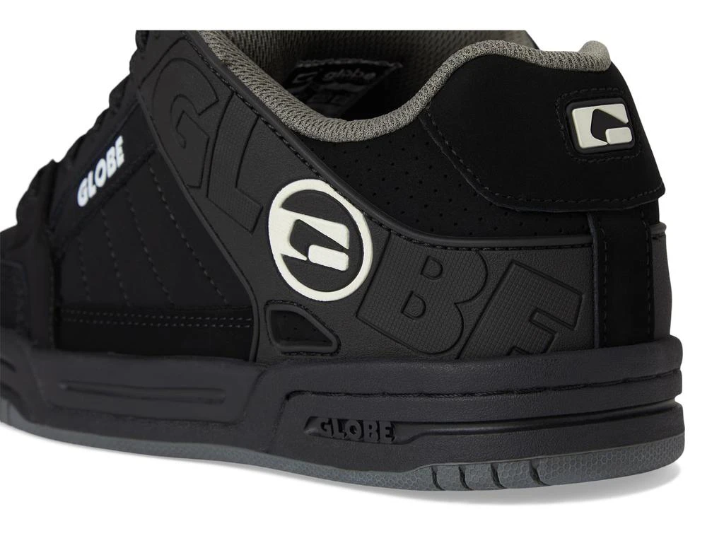 Globe Tilt 6